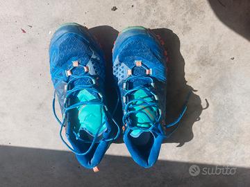 Scarpe La Sportiva tg 41