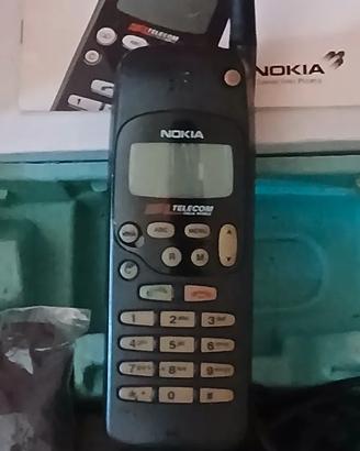 Nokia 1610 Vintage (Maggio 1996) - Full set