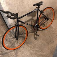 Bici (da corsa)