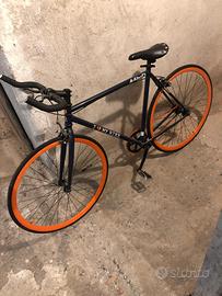 Bici (da corsa)