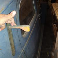 Lancia Aprilia 1500 del 1948