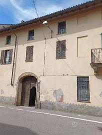 Immobile in asta di 64 m² con 2 locali a Tromello