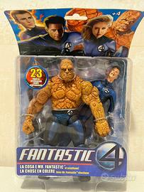 gioco Fantastici 4