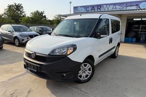 Fiat Doblo Doblò 1.3 MJT PC Combi N1