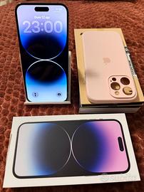 IPhone  Pro Max 256 GB CONDIZIONI PERFETTE