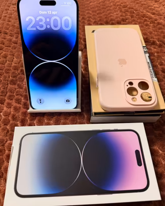 IPhone  Pro Max 256 GB