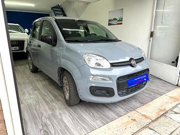 Fiat Panda 1.2