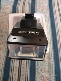 Flash  Metz  Mecablitz  20 B 3
