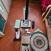 Aspirapolvere Folletto Vorwerk VK7s 