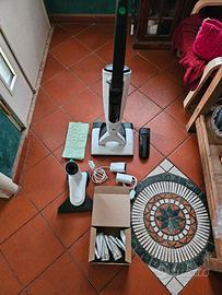 Aspirapolvere Folletto Vorwerk VK7s 