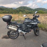 Benelli TRK 502 - 2021