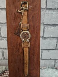 orologio winchester marrone 