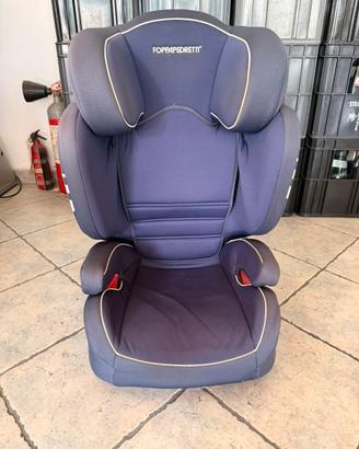 Seggiolino auto 15-36 kg