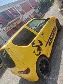 fiat 600