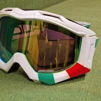 Maschera da sci Salice