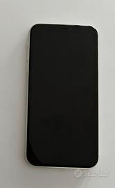 IPHONE XR 64 GB - bianco