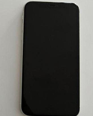 IPHONE XR 64 GB - bianco