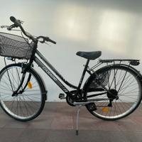 Bicicletta Casadei 28” donna