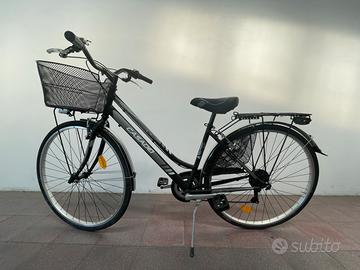 Bicicletta Casadei 28” donna