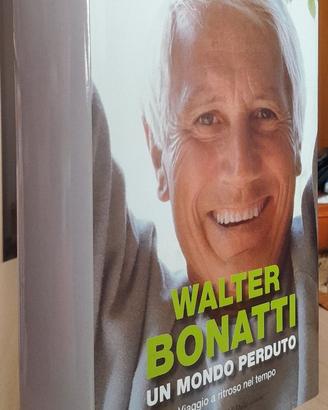 UN MONDO PERDUTO - BONATTI