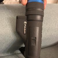 Pulsar telos xp50 lrf