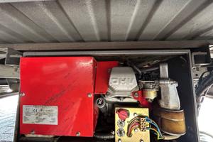 Generatore  dometic 2500H