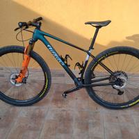 MTB Wilier Triestina Usma