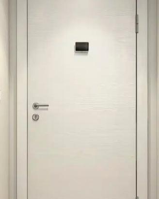 Manutenzione porte blindate e infissi