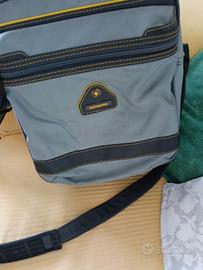 Borsello Samsonite 