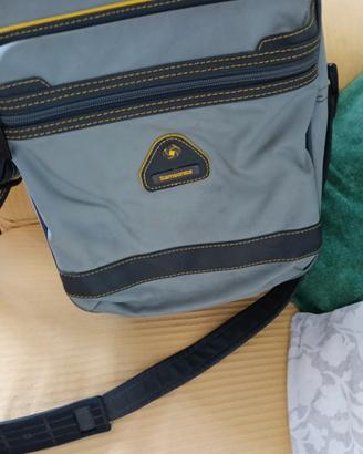 Borsello Samsonite 
