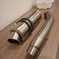 terminali storm z750 omologato 