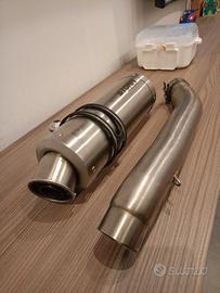 terminali storm z750 omologato 