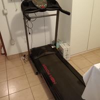 Tapis roulant High Power Phoenix 2016