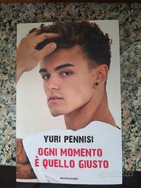 Yuri Pennisi momento è quello giusto libro - Libri e Riviste In ...