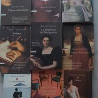 Libri in BLOCCO (no singoli) NERI POZZA