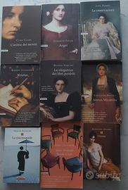 Libri in BLOCCO (no singoli) NERI POZZA