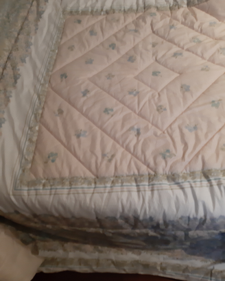 Coperte imbottite