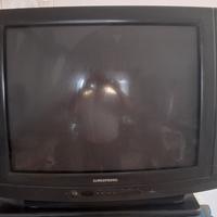 TV   COLOR CRT