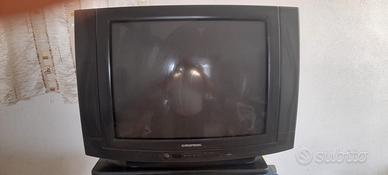 TV   COLOR CRT