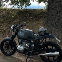 Bmw R65