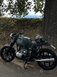 Bmw R65