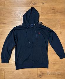Felpa polo ralph lauren Taglia L Nuova
