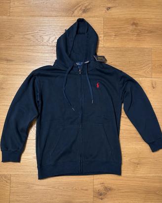 Felpa polo ralph lauren Taglia L Nuova