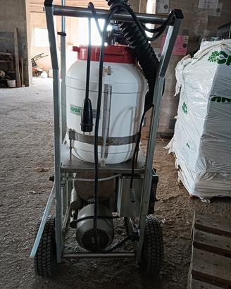 nebulizzatore 