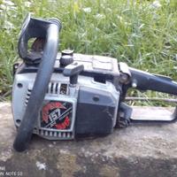 Motosega Open 157 Super