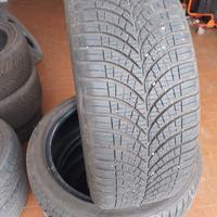 4 pneumatici Good year 205/45/17 88w 4 stagioni