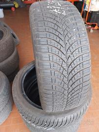 4 pneumatici Good year 205/45/17 88w 4 stagioni