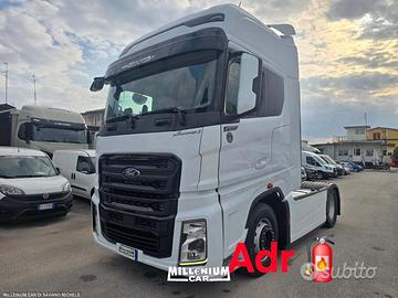 F-max 500 autom retarder adr