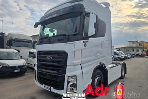 F-max 500 autom retarder adr