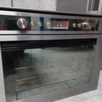 Forno a vapore Whirlpool Sesto senso